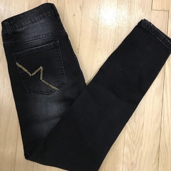 Exotic jeans by Desigual - Picture 5 of 5